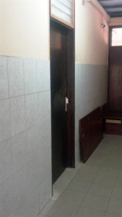 Bureau de l'inspecteur des douanes